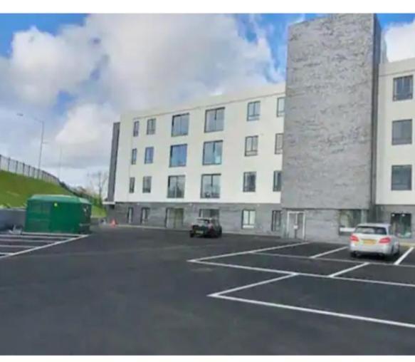Cozy 2 Bedrooms Apartment Canvey Island Экстерьер фото